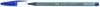 BOLIGRAFO BIC CRISTAL EXACT PUNTA FINA