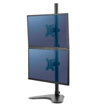 SOPORTE CON PEANA PARA MONITOR SEASA