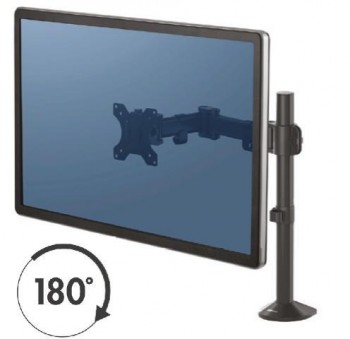 BRAZO PARA MONITOR I/D REFLEX SERIES FELLOWES