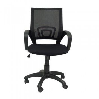 SILLA VIANOS NEGRA