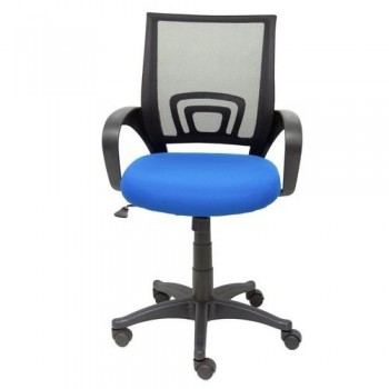 SILLA VIANOS AZUL