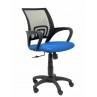 SILLA VIANOS AZUL