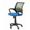 SILLA VIANOS AZUL