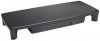 SOPORTE PARA MONITOR SMARTFIT  CON CAJÓN, NEGRO KENSINGTON