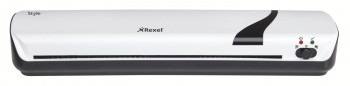 PLASTIFICADORA REXEL STYLT A-3 - CALIENTE/FRIO