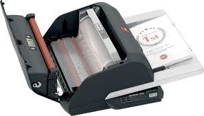 PLASTIFICADORA GBC FOTON 30 AUTOMATICA A3