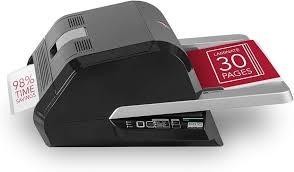 PLASTIFICADORA GBC FOTON 30 AUTOMATICA A3