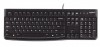 TECLADO K120 LOGITECH USB NEGRO