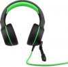 HP AURICULARES PAVILLION GAMING 400 DIADEMA Y MICROFONO