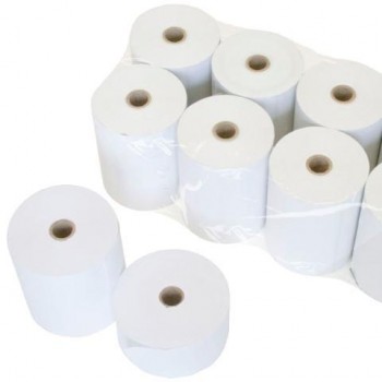 PAPEL CALCULADORA ROLLOS AUTOCOPIATIVOS (2 HOJAS)