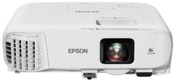PROYECTOR EPSON EB-E20