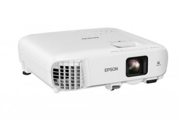 PROYECTOR EPSON EB-X49
