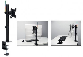 BRAZO SMARTFIT  ERGO PARA UN MONITOR