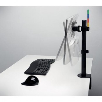 BRAZO SMARTFIT  ERGO PARA UN MONITOR