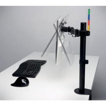 BRAZO SMARTFIT  ERGO EXTENSIBLE PARA UN MONITOR