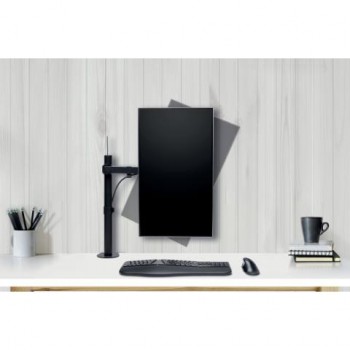 BRAZO SMARTFIT  ERGO EXTENSIBLE PARA UN MONITOR