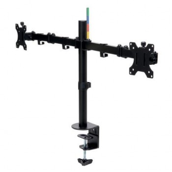 BRAZO SMARTFIT  ERGO EXTENSIBLE PARA DOS MONITORES