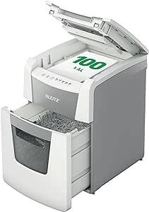 DESTRUCTORAS AUTOMATICAS LEITZ IQ AUTOFEED
