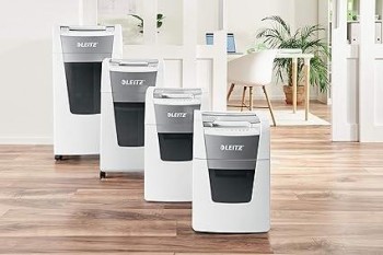 DESTRUCTORAS AUTOMATICAS LEITZ IQ AUTOFEED