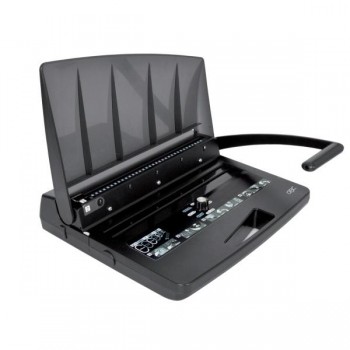 ENCUADERNADORA DE ESPIRAL WIREBIND W15
