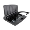 ENCUADERNADORA DE ESPIRAL WIREBIND W15