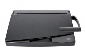 ENCUADERNADORA DE ESPIRAL WIREBIND W15