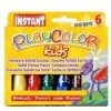 TEMPERA SOLIDA 10G COLORES ESTÁNDAR ONE PLAYCOLOR DUNSA