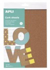 CORCHO 2 MM 3H EN BOLSA
