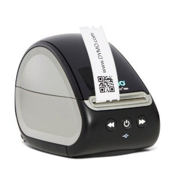 IMPRESORA LW 550 DYMO