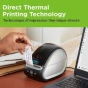 IMPRESORA LW 550 DYMO