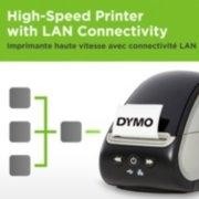 IMPRESORA LW 550 TURBO DYMO