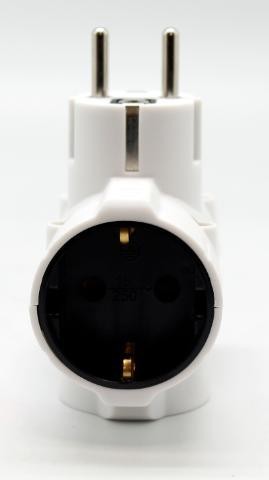ADAPTADORES PARA ENCHUFES