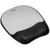 ALFOMBRILLA CON REPOSAMUÑECAS MEMORY FOAM FELLOWES