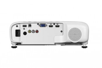 PROYECTOR EPSON EB-FH52