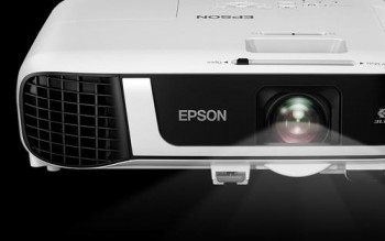 PROYECTOR EPSON EB-FH52