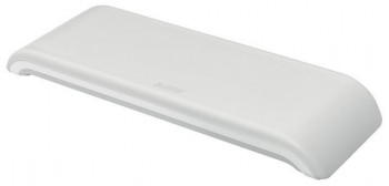 REPOSAMUÑECAS PARA RATÓN AJUSTABLE LEITZ ERGO COSY, GRIS