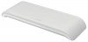 REPOSAMUÑECAS PARA RATÓN AJUSTABLE LEITZ ERGO COSY, GRIS