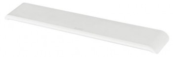 REPOSAMUÑECAS PARA TECLADO AJUSTABLE LEITZ ERGO COSY GRIS