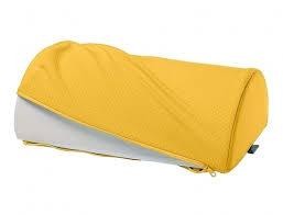 REPOSAPIÉS DE ESCRITORIO ACTIVE ERGO COSY LEITZ