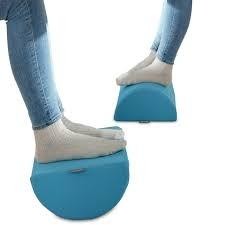 REPOSAPIÉS DE ESCRITORIO ACTIVE ERGO COSY LEITZ