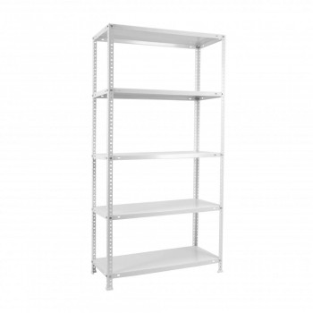 KIT ADVANTAGE MINI BLANCO 75KG SIMON RACK