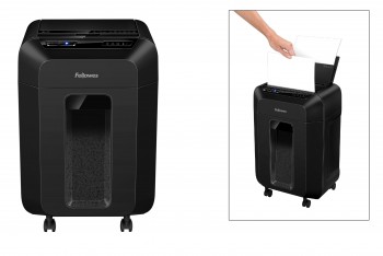 DESTRUCTORA AUTOMAX 80M
