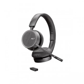 AURICULAR VOYAGER 4220 - USB-C PLANTRONICS