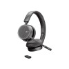 AURICULAR VOYAGER 4220 - USB-C PLANTRONICS