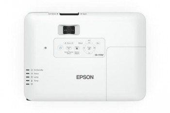 PROYECTOR EPSON EB-1795F