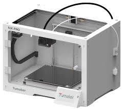 IMPRESORA 3D NX PRO DIRECT DRIVE HR TUMAKER