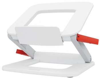 SOPORTE MULTIÁNGULO AJUSTABLE PARA PORTÁTIL LEITZ ERGO