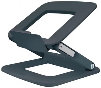 SOPORTE MULTIÁNGULO AJUSTABLE PARA PORTÁTIL LEITZ ERGO