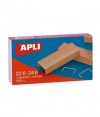 CAJA RECAMBIO GRAPAS 22/6-24/6 1000 U APLI