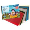 BLOC PAPEL SEDA COLORES 10 HOJAS